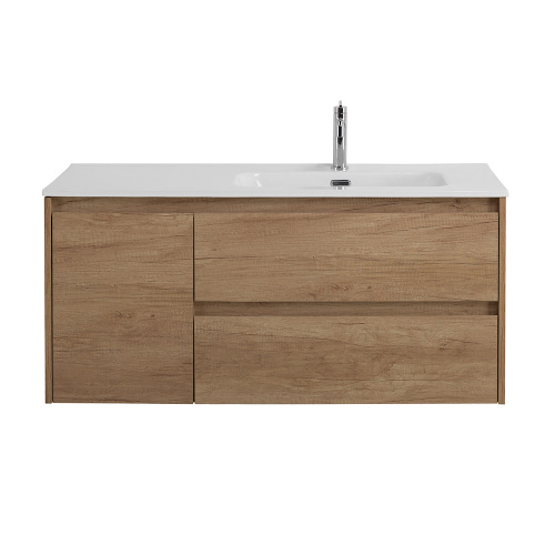Тумба под раковину BelBagno Kraft KRAFT-1000-2C-1A-SO-RNN-R 100x46x50