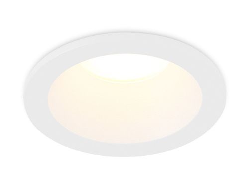 Светильник встраиваемый Ambrella Light Standard Tech (Стандард Тецх) TN1187