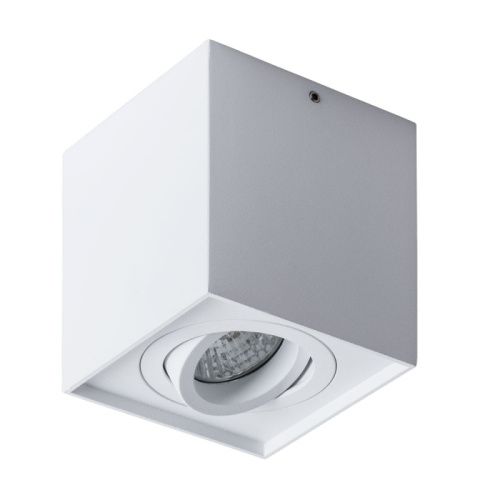 Светильник потолочный Arte Lamp Factor (Фацтор) A5544PL-1WH