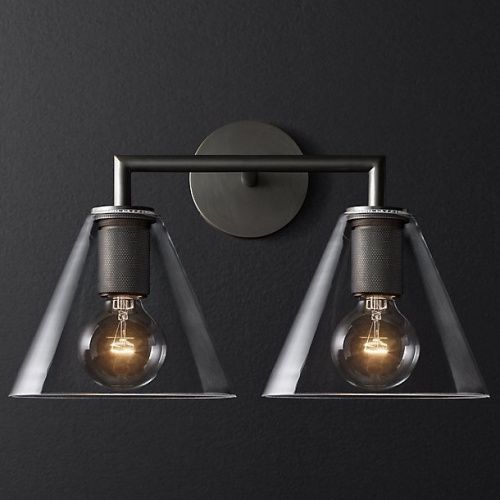 Бра ImperiumLoft RH Utilitaire (РХ Утилитаире) 123266-22