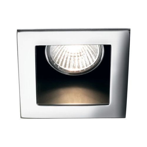 Светильник встраиваемый Ideal lux Funky (Функы) Funky Cromo