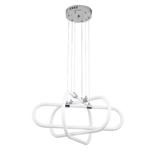 Люстра подвесная LED4U L2000-3