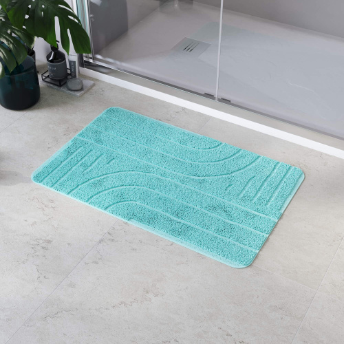 Коврик в ванную комнату RGW  6241006-109