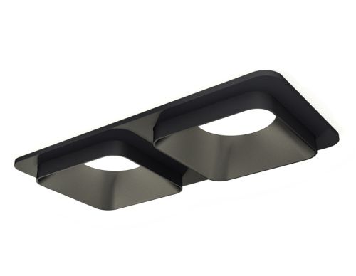 Светильник встраиваемый Ambrella Light Techno (Тецхно) XC7906002