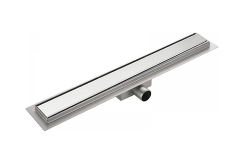 Душевой лоток Bettoserb Frameless Matte White 13701328 напольный