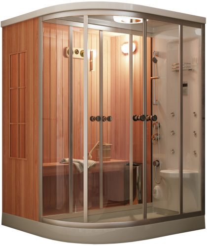 Финская сауна Frank 2015117 150х150 Финская сауна Frank 2015117 150х150