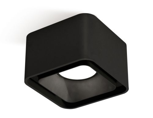 Светильник накладной Ambrella Light Techno (Тецхно) XS7833002