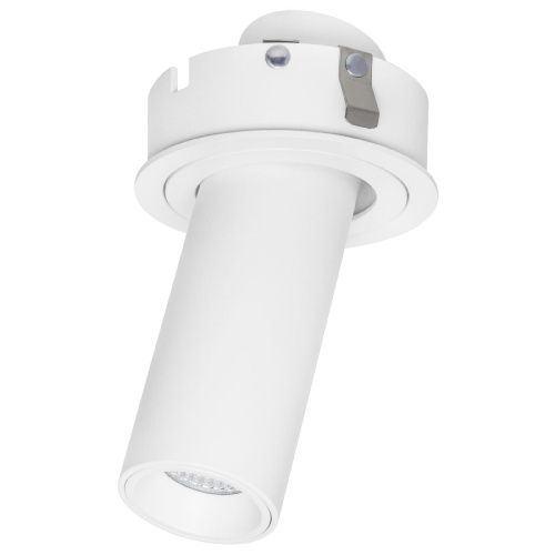 Светильник встраиваемый Lightstar Intero (Интеро) 217264