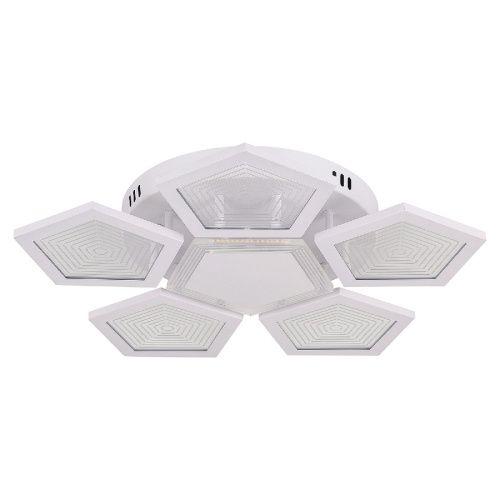 Люстра потолочная Natali Kovaltseva LED LAMPS 81163