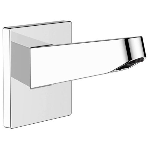 Держатель верхнего душа Hansgrohe Pulsify 24149000 хром