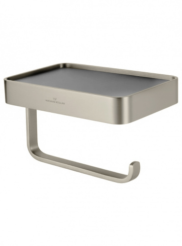 Бумагодержатель Wonzon & Woghand GRAFFITY WW-9366-BN