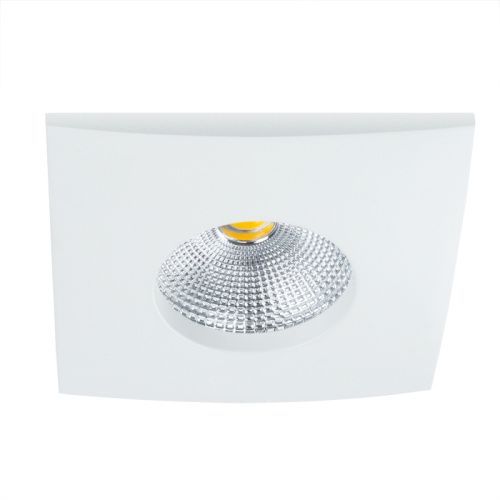 Светильник встраиваемый Arte Lamp Phact (Пхацт) A4764PL-1WH