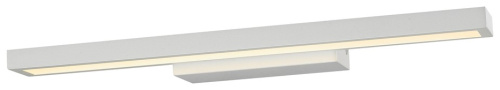 Светильник настенный Wertmark Teck WE424.01.001