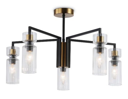 Люстра на штанге Ambrella Light Heigh Light (Хеигх Лигхт) LH56113