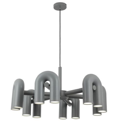 Люстра подвесная Kink Light Канти 08465-6,16