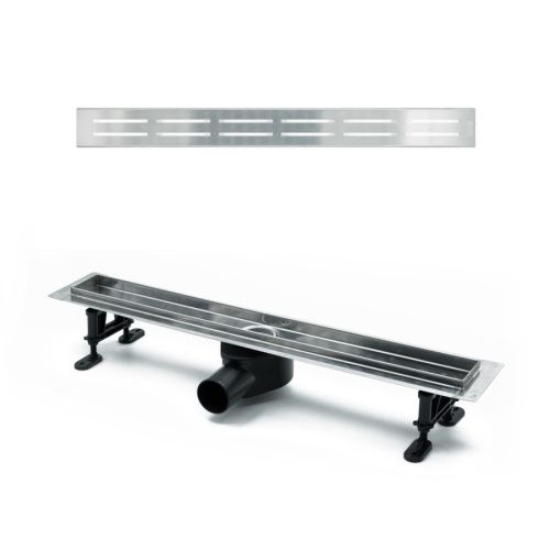 Душевой лоток Timo Standart DP20600-DG20600 в пол