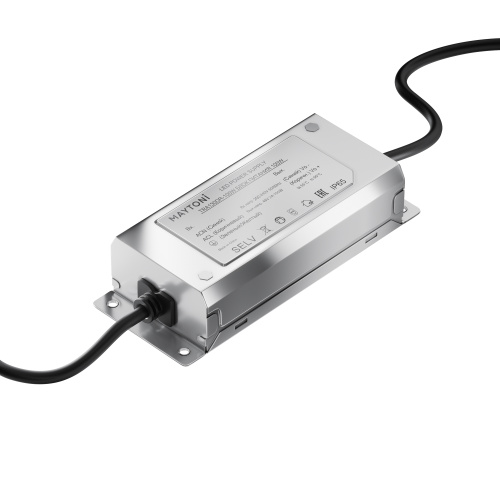 Блок питания Maytoni Technical TRA130DR-100W
