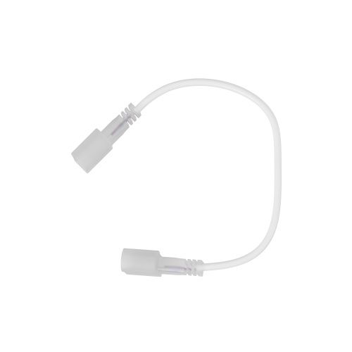 Двусторонний коннектор с проводом для гибкого неона Maytoni Led Strip 201237