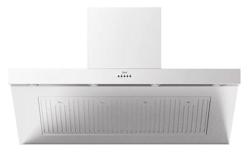 Вытяжка Ilve AGQ120/SS