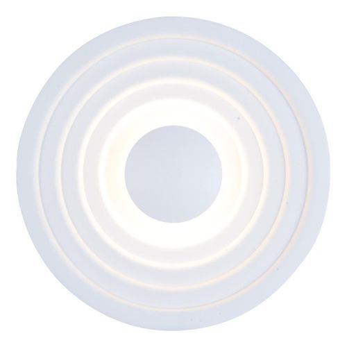 Настенно-потолочный светильник iLedex Eclipse (Ецлипсе) SMD-926312 WH-3000K