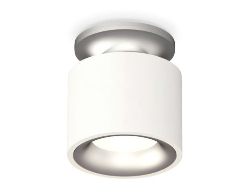 Светильник накладной Ambrella Light TECHNO SPOT (ТЕЦХНО СПОТ) XS7510101