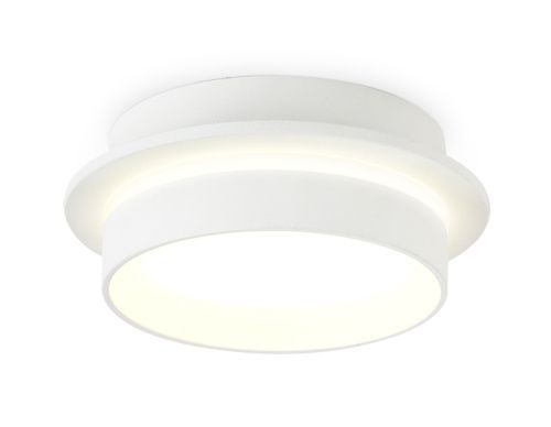 Светильник накладной Ambrella Light Techno (Тецхно) TN5383