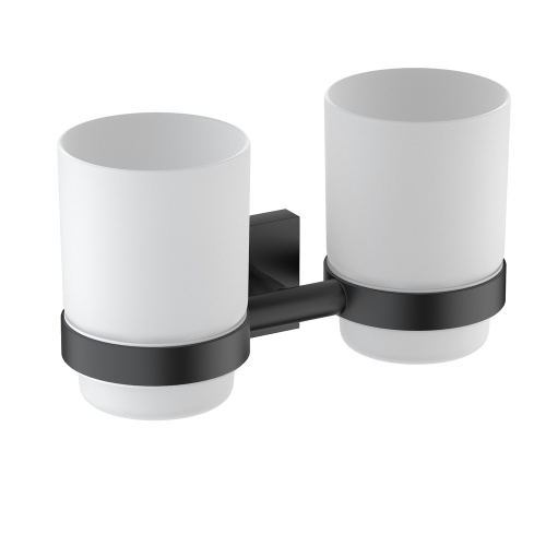 Стакан для зубных щеток Timo Selene 12034/03 Стакан для зубных щеток Timo Selene 12034/03