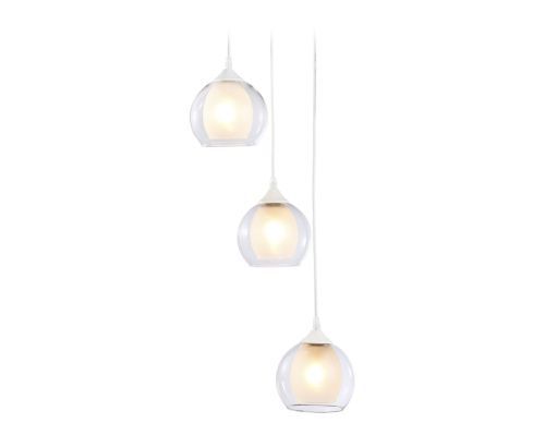 Светильник подвесной Ambrella Light Traditional (Традитионал) TR3540
