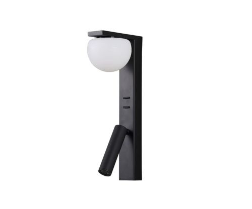 Светильник настенный Kink Light Грета 07809W,19(4000K)