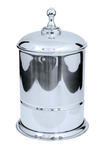 Ведро мусорное Boheme Brillante 10437