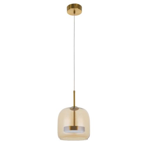 Светильник подвесной Myfar Charlie (Цхарлие) MR2132-1PL