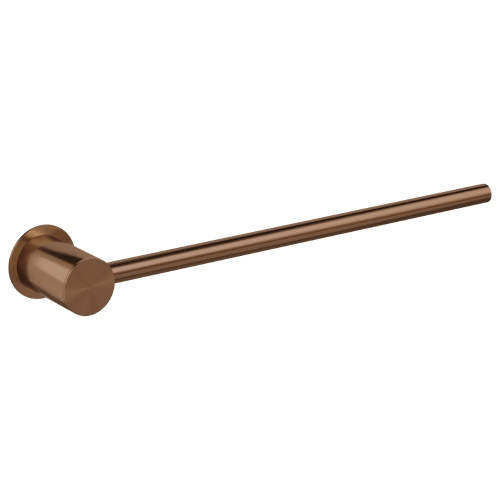Полотенцесушитель электрический Boheme Stick 727-extra-BRB 45х5 бронза