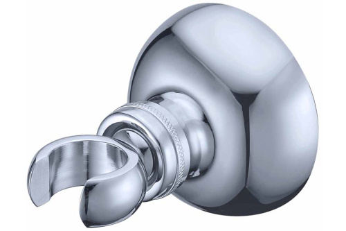 Держатель ручного душа Boheme Brilante 621 хром