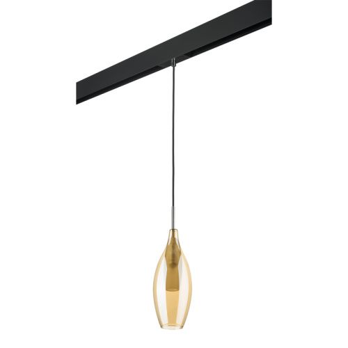 Трековый светильник Lightstar Pentola (Пентола) PRO803023