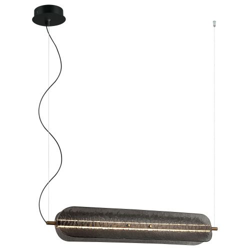 Светильник подвесной Velante 263-023-02