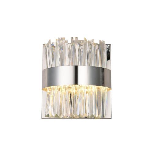 Бра Vele Luce CALABRIA (ЦАЛАБРИА) VL3073W01
