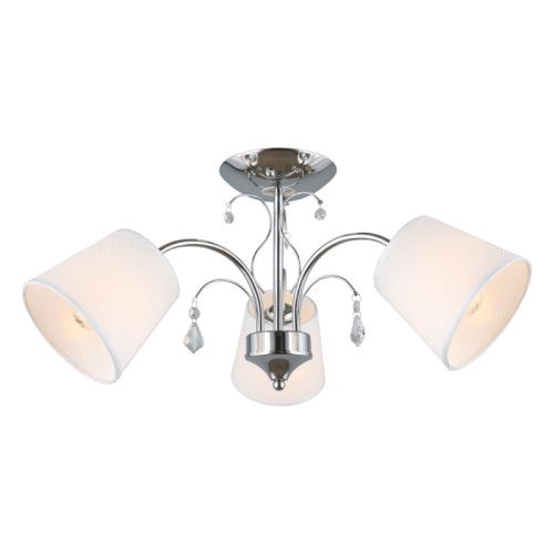 Люстра потолочная Omnilux Novello (Новелло) OML-56307-03