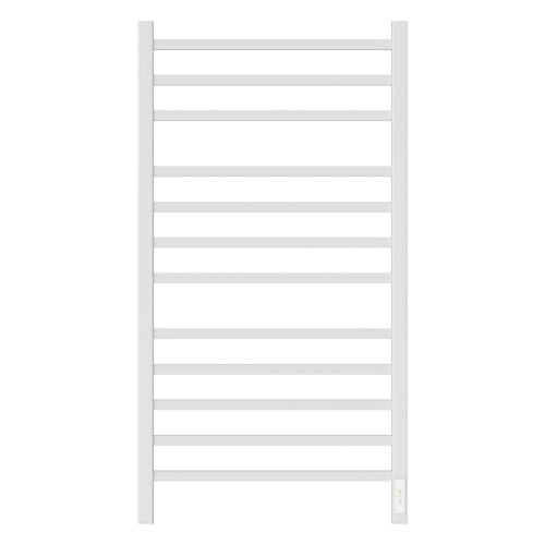Полотенцесушитель Point Вега PN71850W электрический белый