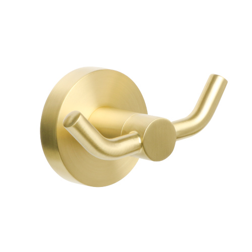 Крючок для ванной Fixsen Comfort gold FX-87005A