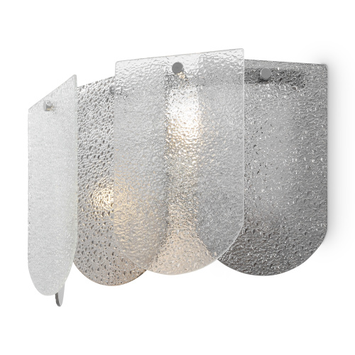 Светильник настенный Freya Voile (Вуаль) FR5331WL-02CH