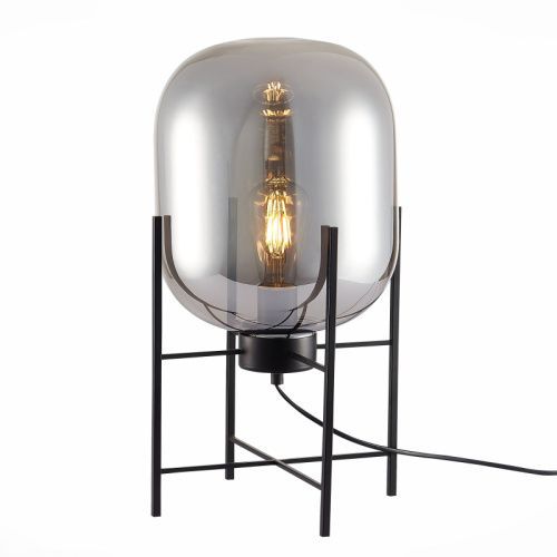 Настольная лампа ST Luce BURASCA (БУРАСЦА) SL1050.704.01