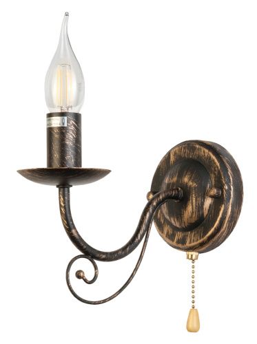 Бра Toplight Dalila (Далила) TL6010B-01
