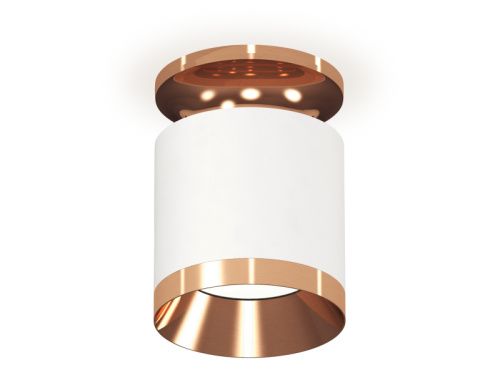 Светильник накладной Ambrella Light Techno (Тецхно) XS7401141