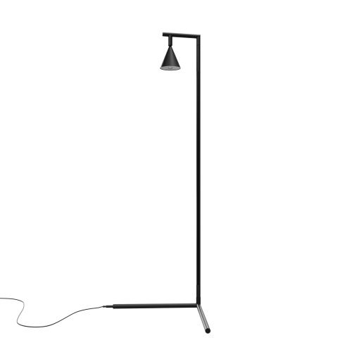 Светильник напольный Maytoni Stripe MOD489FL-L20B3K