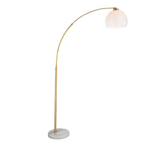 Торшер Arte Lamp Paolo (Паоло) A5822PN-1PB