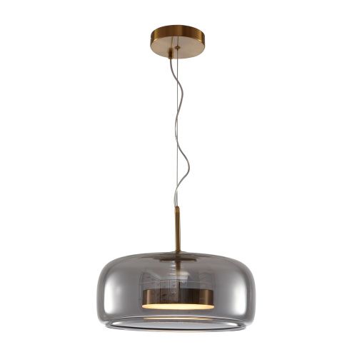 Светильник подвесной Arte Lamp Padova (Падова) A2404SP-33SM