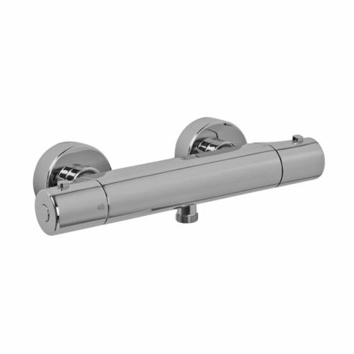 Смеситель Fima Carlo Frattini Fimatherm F4215/1CR настенный хром