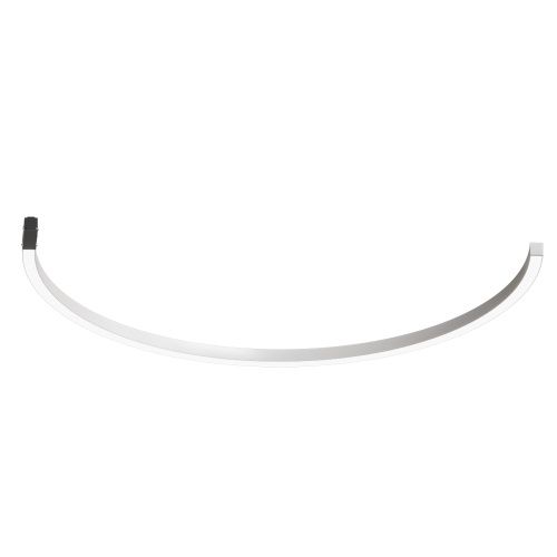 Трековый магнитный светильник Arte Lamp Optima (Оптима) A7278PL-1BK