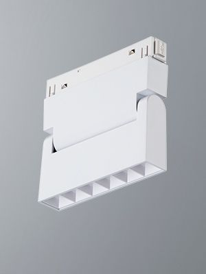 Трековый светильник Vitaluce VT0200040 VT0200040-00