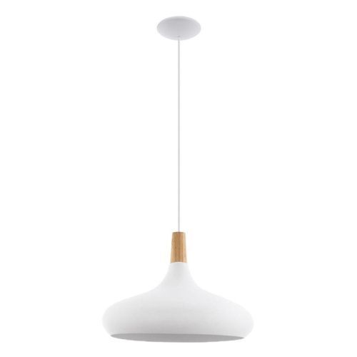 Светильник подвесной Eglo Sabinar White (Сабинар Вхите) 96983